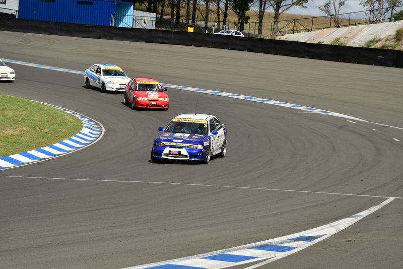 Excel  Feb 2026-261.jpg :: 3  Jake Kilgannon (NSW)     South West Ford Temora         Hyundai Excel 