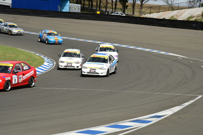 Excel  Feb 2026-263.jpg :: 30  Pedro Marusic (NSW)      Outsider                       Hyundai Excel