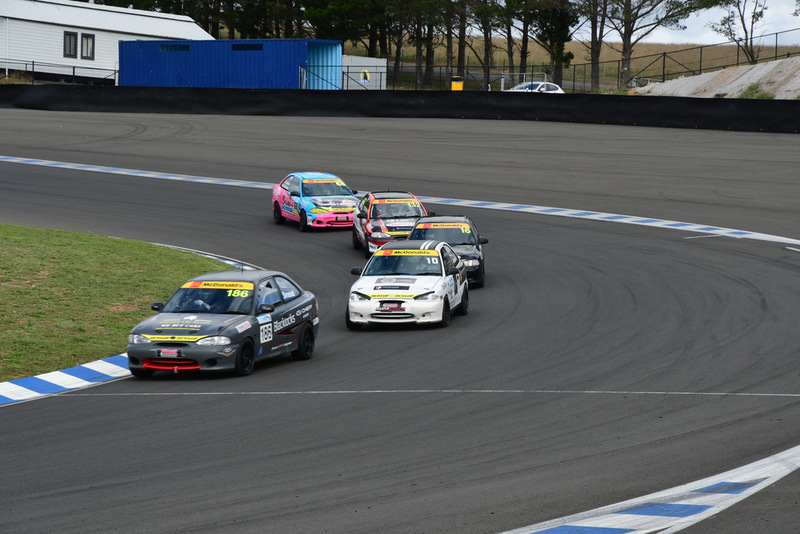 Excel  Feb 2026-268.jpg :: 10  George Mawad (NSW)       Renovation Excellence          Hyundai Excel 