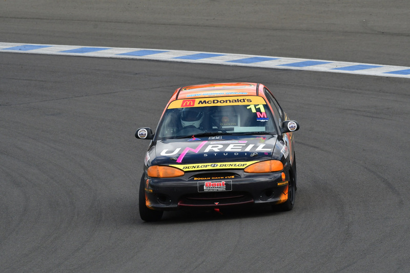 Excel  Feb 2026-290.jpg :: 11  Gary Hodges (NSW)        Bogan Gate Pub / Unreil Studio Hyundai Excel