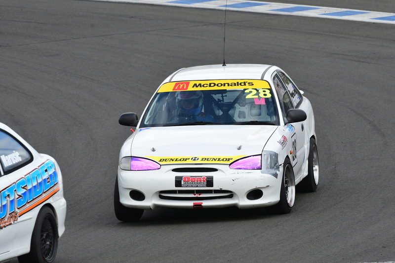 Excel  Feb 2026-294.jpg :: 28  John Markwick (NSW)  