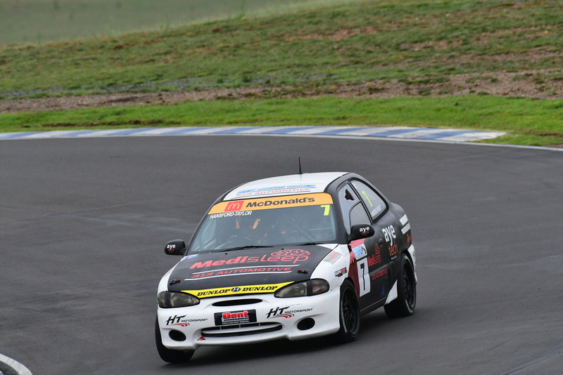 Excel  Feb 2026-30.jpg ::  7  Matthew Hansford-Taylor NSW 313 Automotive/ MediSleep / AY Hyundai Excel