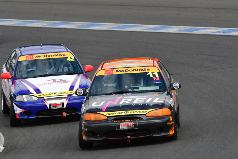 Excel  Feb 2026-303.jpg :: 11  Gary Hodges (NSW)        Bogan Gate Pub / Unreil Studio Hyundai Excel