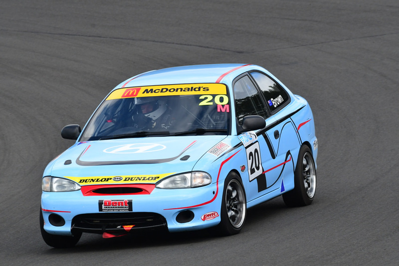 Excel  Feb 2026-309.jpg :: 20  David Brown (NSW)        Sanctuary Cosmetic Clinics Aus Hyundai Excel