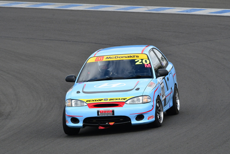 Excel  Feb 2026-326.jpg :: 20  David Brown (NSW)        Sanctuary Cosmetic Clinics Aus Hyundai Excel