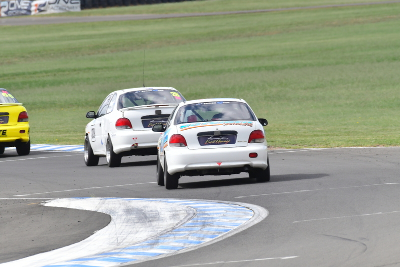 Excel  Feb 2026-335.jpg :: 30  Pedro Marusic (NSW)      Outsider                       Hyundai Excel