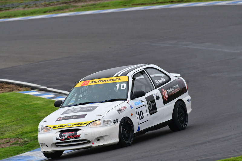 Excel  Feb 2026-35.jpg :: 10  George Mawad (NSW)       Renovation Excellence          Hyundai Excel 