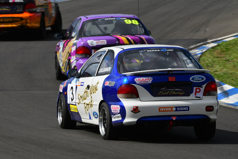 Excel  Feb 2026-350.jpg :: 3  Jake Kilgannon (NSW)     South West Ford Temora         Hyundai Excel 