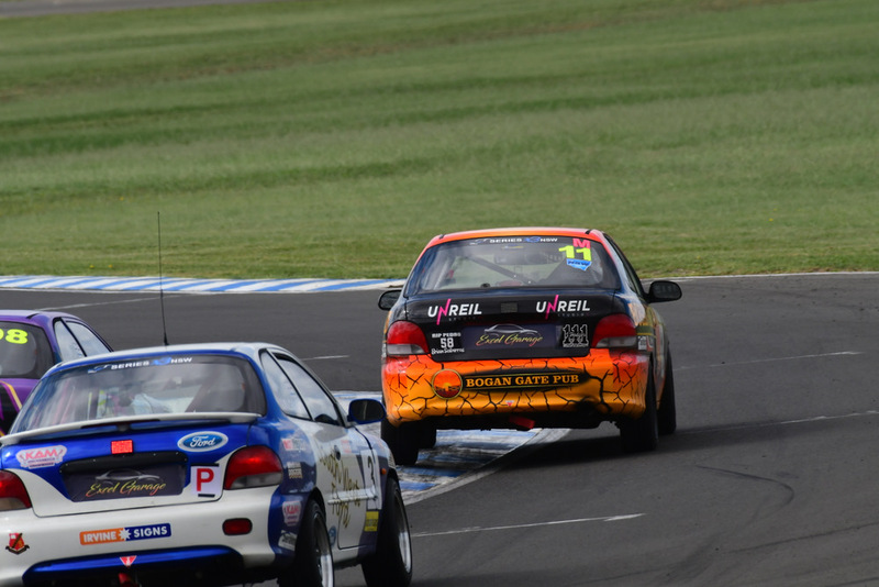 Excel  Feb 2026-365.jpg :: 11  Gary Hodges (NSW)        Bogan Gate Pub / Unreil Studio Hyundai Excel