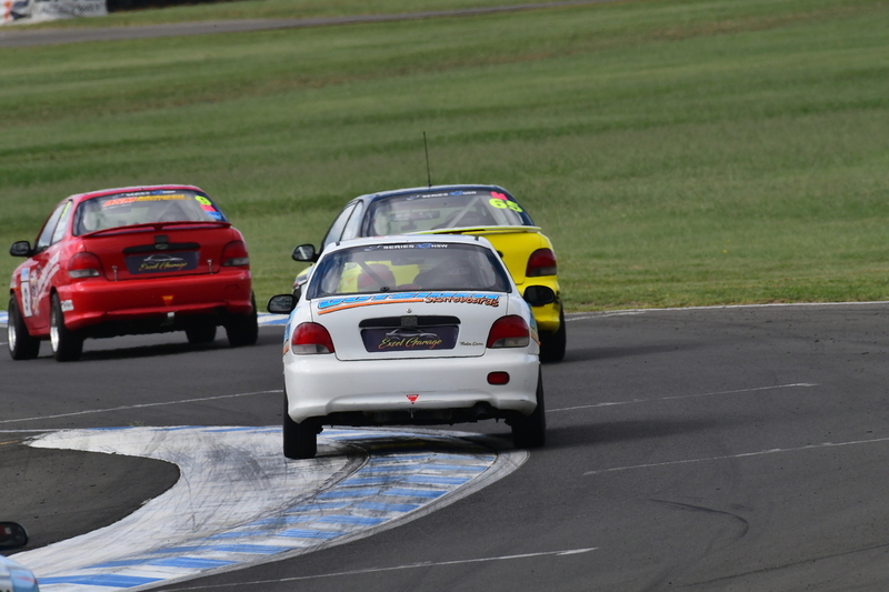 Excel  Feb 2026-369.jpg :: 30  Pedro Marusic (NSW)      Outsider                       Hyundai Excel