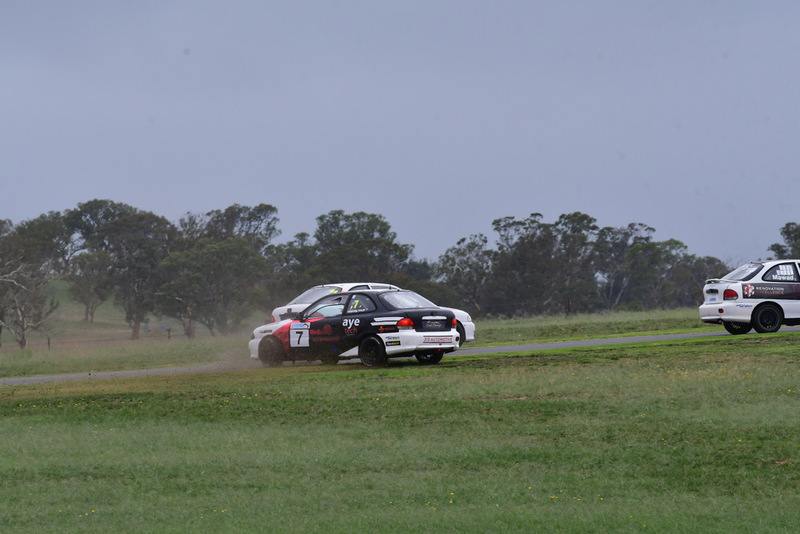 Excel  Feb 2026-37.jpg ::  7  Matthew Hansford-Taylor NSW 313 Automotive/ MediSleep / AY Hyundai Excel