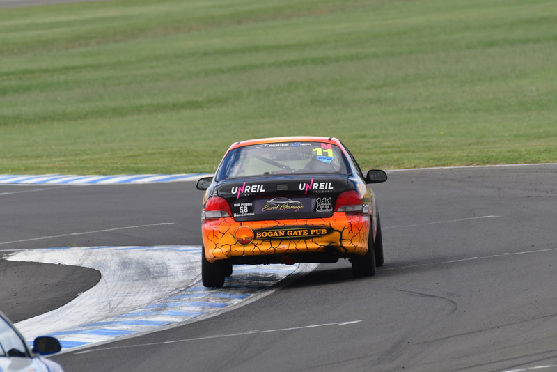 Excel  Feb 2026-376.jpg :: 11  Gary Hodges (NSW)        Bogan Gate Pub / Unreil Studio Hyundai Excel