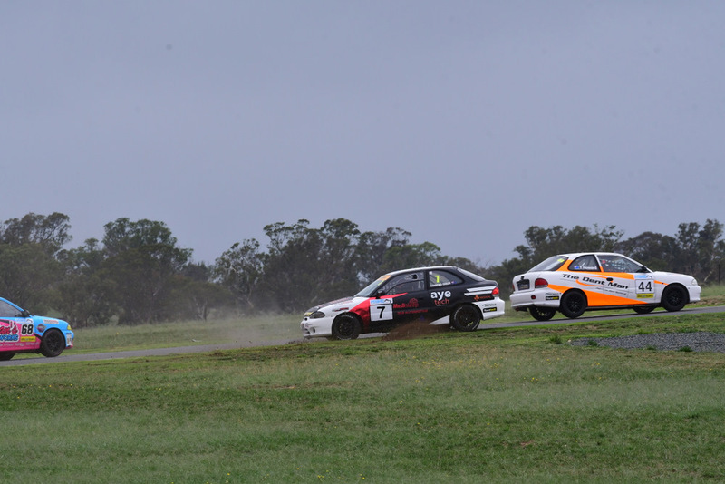 Excel  Feb 2026-39.jpg ::  7  Matthew Hansford-Taylor NSW 313 Automotive/ MediSleep / AY Hyundai Excel