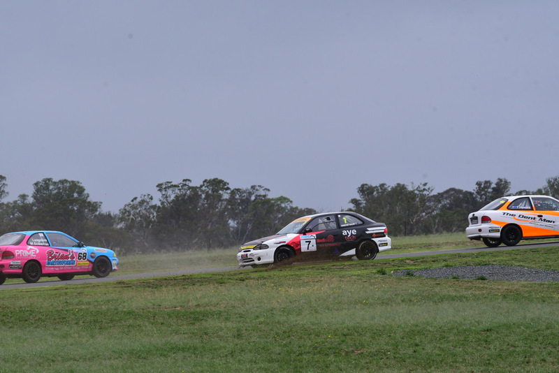 Excel  Feb 2026-40.jpg ::  7  Matthew Hansford-Taylor NSW 313 Automotive/ MediSleep / AY Hyundai Excel