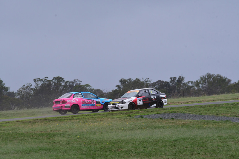 Excel  Feb 2026-42.jpg ::  7  Matthew Hansford-Taylor NSW 313 Automotive/ MediSleep / AY Hyundai Excel