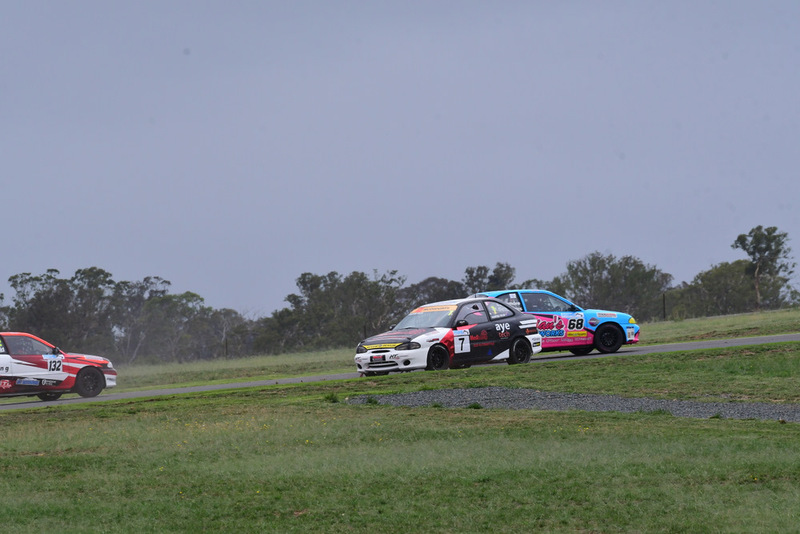 Excel  Feb 2026-44.jpg ::  7  Matthew Hansford-Taylor NSW 313 Automotive/ MediSleep / AY Hyundai Excel