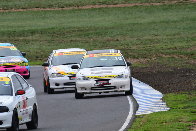 Excel  Feb 2026-48.jpg :: 10  George Mawad (NSW)       Renovation Excellence          Hyundai Excel 