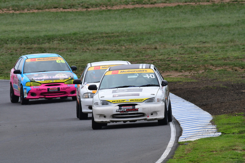 Excel  Feb 2026-49.jpg :: 10  George Mawad (NSW)       Renovation Excellence          Hyundai Excel 