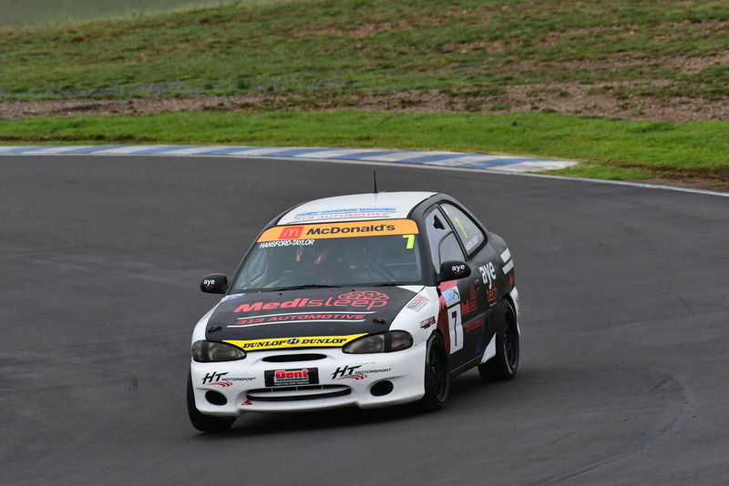 Excel  Feb 2026-5.jpg ::  7  Matthew Hansford-Taylor NSW 313 Automotive/ MediSleep / AY Hyundai Excel