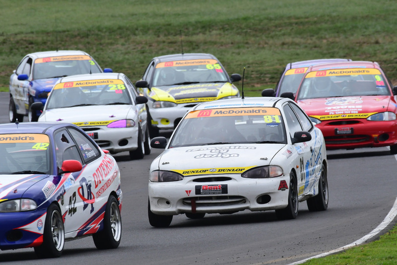 Excel  Feb 2026-53.jpg :: 81  Chase Gausel (NSW)       L&M Smash Repairs / Renovation Hyundai Excel