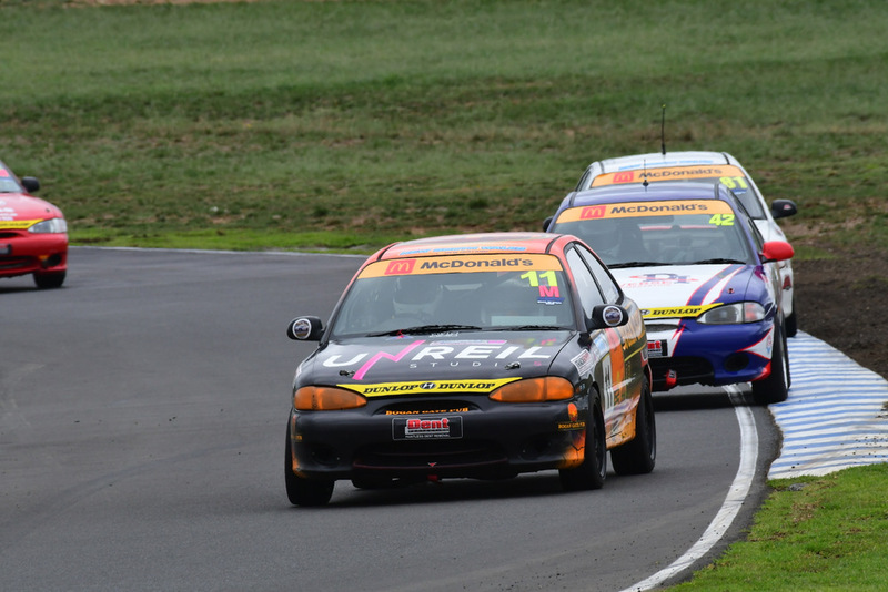 Excel  Feb 2026-62.jpg :: 11  Gary Hodges (NSW)        Bogan Gate Pub / Unreil Studio Hyundai Excel