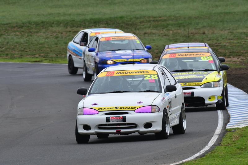 Excel  Feb 2026-65.jpg :: 28  John Markwick (NSW)  