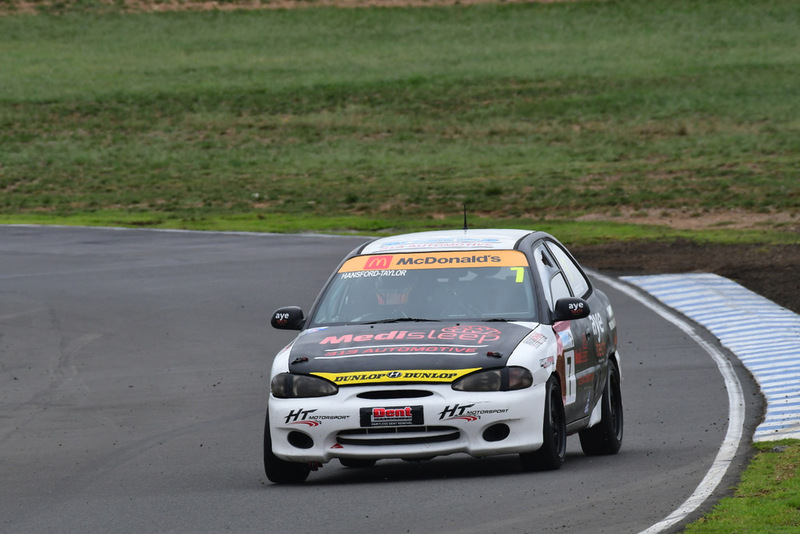 Excel  Feb 2026-68.jpg ::  7  Matthew Hansford-Taylor NSW 313 Automotive/ MediSleep / AY Hyundai Excel