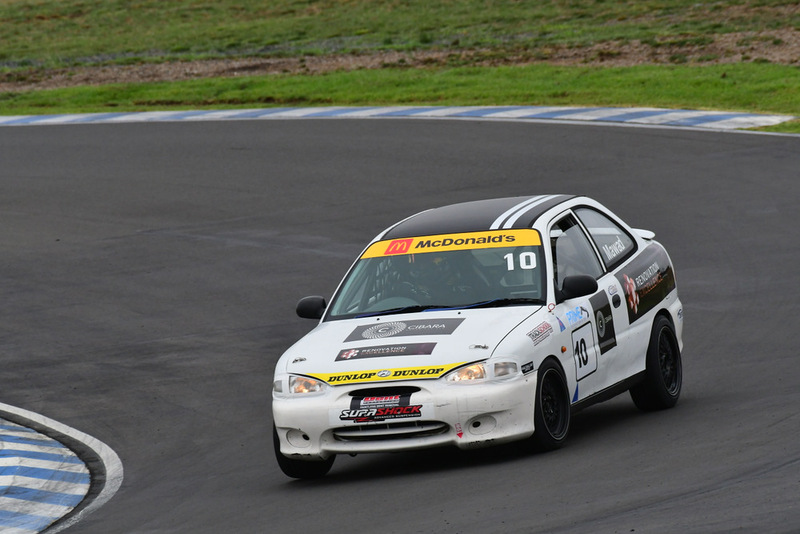 Excel  Feb 2026-7.jpg :: 10  George Mawad (NSW)       Renovation Excellence          Hyundai Excel 