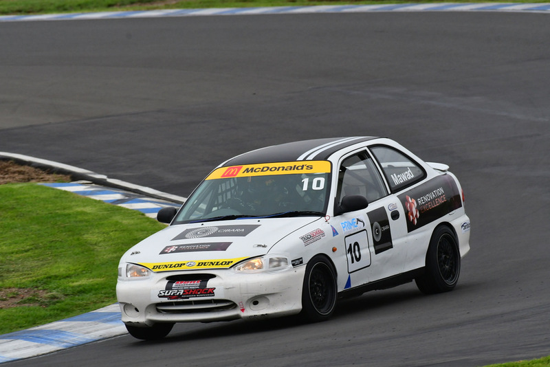 Excel  Feb 2026-8.jpg :: 10  George Mawad (NSW)       Renovation Excellence          Hyundai Excel 