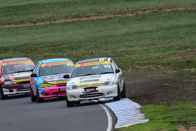 Excel  Feb 2026-80.jpg :: 10  George Mawad (NSW)       Renovation Excellence          Hyundai Excel 