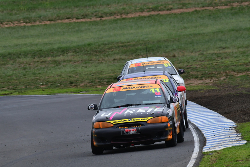 Excel  Feb 2026-82.jpg :: 11  Gary Hodges (NSW)        Bogan Gate Pub / Unreil Studio Hyundai Excel
