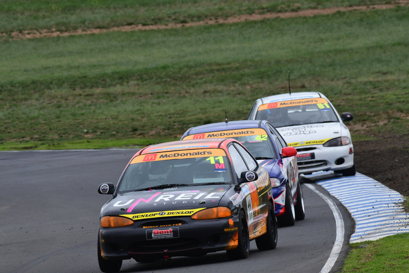 Excel  Feb 2026-83.jpg :: 11  Gary Hodges (NSW)        Bogan Gate Pub / Unreil Studio Hyundai Excel