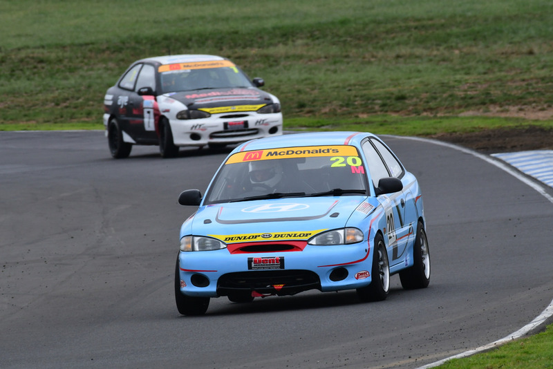 Excel  Feb 2026-87.jpg :: 20  David Brown (NSW)        Sanctuary Cosmetic Clinics Aus Hyundai Excel