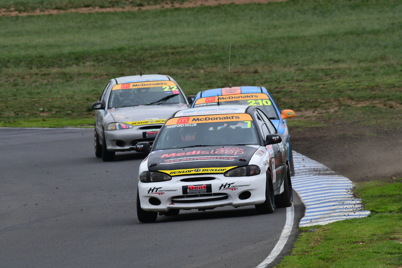 Excel  Feb 2026-90.jpg ::  7  Matthew Hansford-Taylor NSW 313 Automotive/ MediSleep / AY Hyundai Excel
