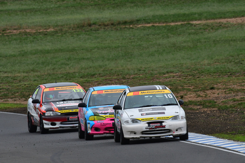 Excel  Feb 2026-97.jpg :: 10  George Mawad (NSW)       Renovation Excellence          Hyundai Excel 