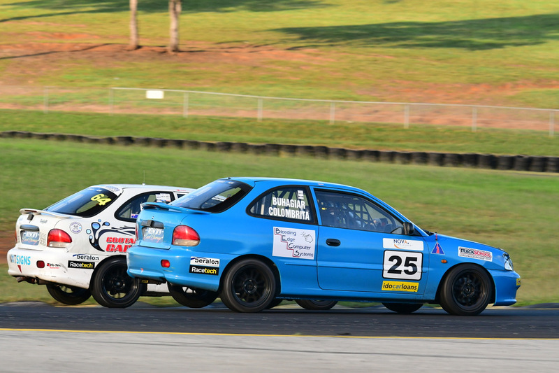 Excel May 2025-162(1).jpg ::  25  T.Colombrita/L.Buhagiar  Bleeding Edge Computer Systems Hyundai Excel 