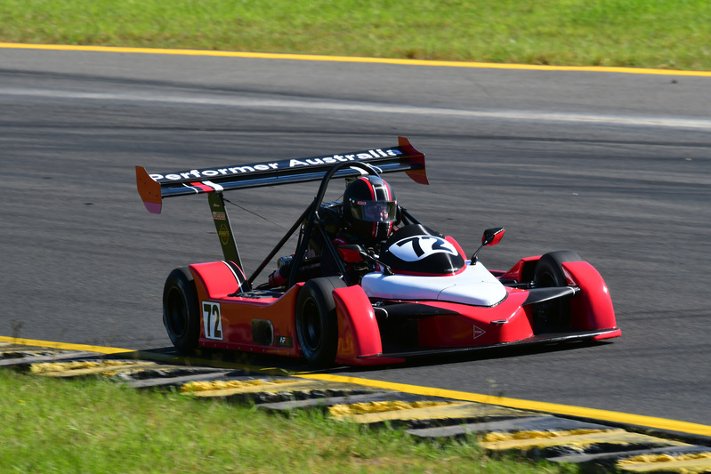 FC1 March 2026-012(1).jpg ::  72  Shane Varley (VIC)       Performer Australia            Performer/P1000