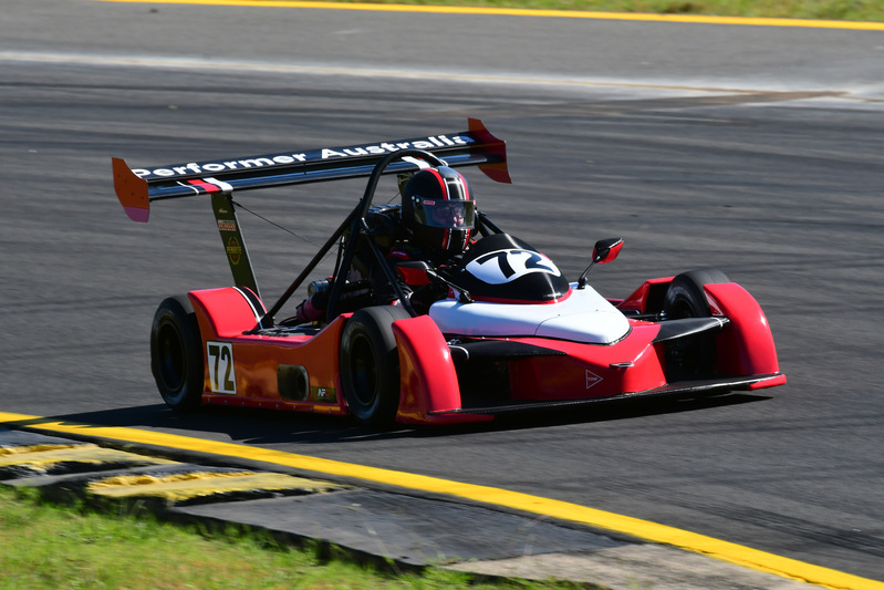 FC1 March 2026-013(1).jpg ::  72  Shane Varley (VIC)       Performer Australia            Performer/P1000