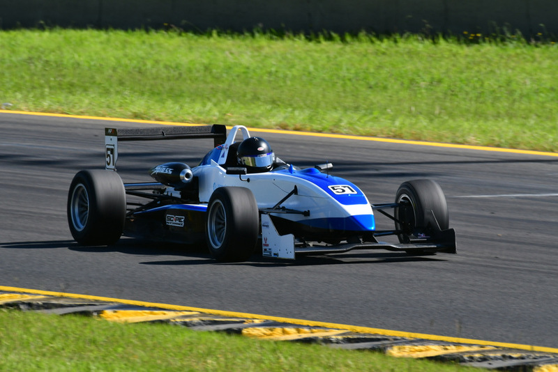 FC1 March 2026-016.jpg :: 57  Alex Macdonald (QLD)     Macdonald Air & Electrical     Formula F304  