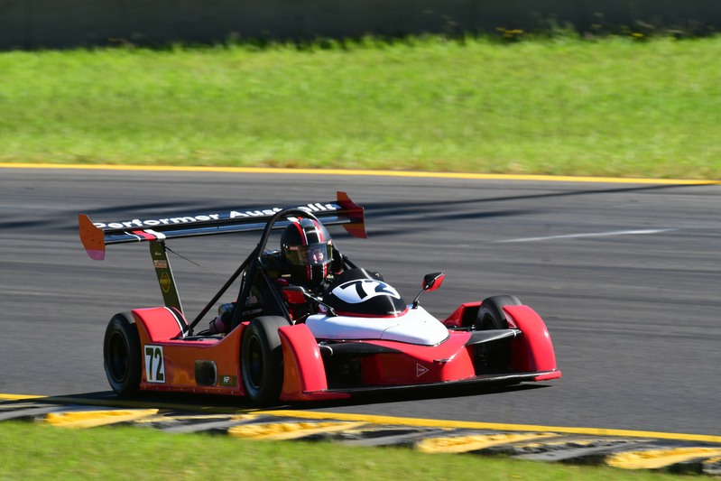 FC1 March 2026-017(1).jpg ::  72  Shane Varley (VIC)       Performer Australia            Performer/P1000