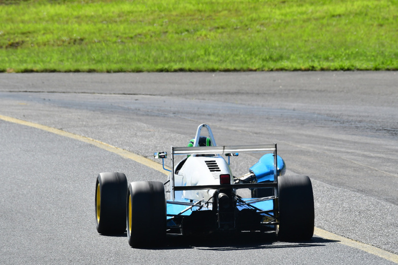 FC1 March 2026-019(1).jpg :: 37  Ben Turner (ACT)         CPL                            Dallara f3     