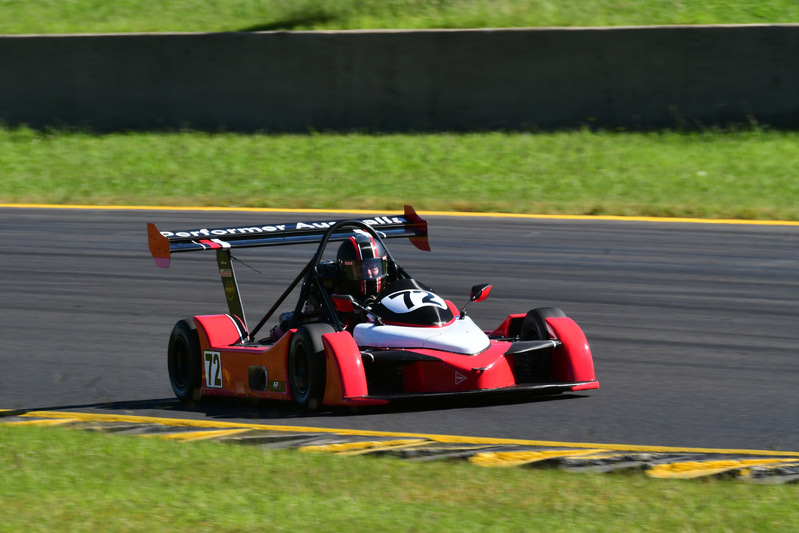 FC1 March 2026-021(1).jpg ::  72  Shane Varley (VIC)       Performer Australia            Performer/P1000