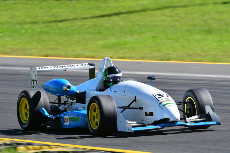 FC1 March 2026-028(1).jpg :: 37  Ben Turner (ACT)         CPL                            Dallara f3     