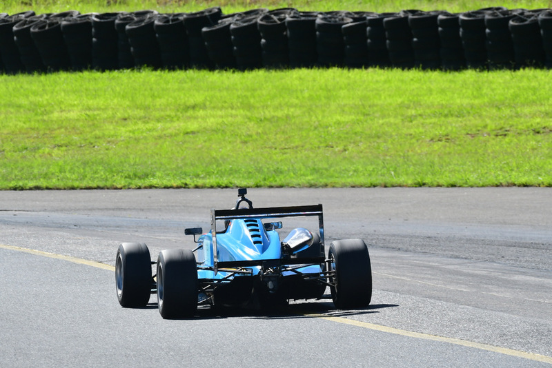 FC1 March 2026-030.jpg :: 22  Rodney Baker (NSW)       Baker Motorsport/Team PENRITE  Dallara F304   
