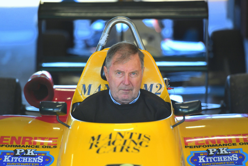 FC1 March 2026-033.jpg :: 3  Robert Sviderskas (NSW)  RMS Racing                     Mantis M200