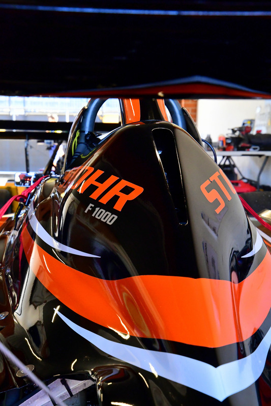 FC1 March 2026-034.jpg :: 666  Adam Savic (NSW)         Raven Gruppe                   Stohr F1000   