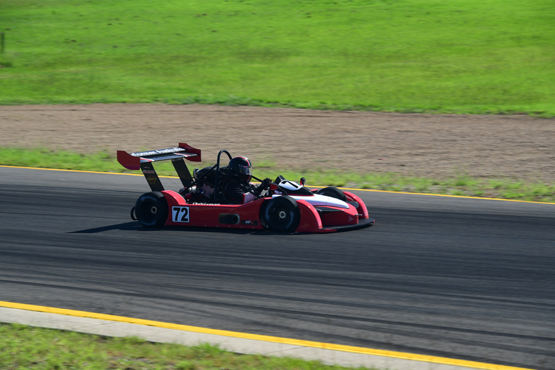 FC1 March 2026-039.jpg ::  72  Shane Varley (VIC)       Performer Australia            Performer/P1000