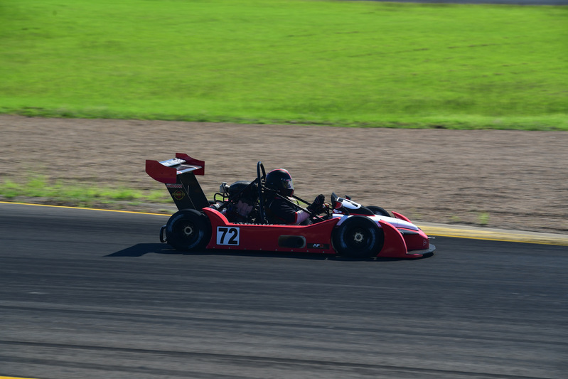 FC1 March 2026-040.jpg ::  72  Shane Varley (VIC)       Performer Australia            Performer/P1000