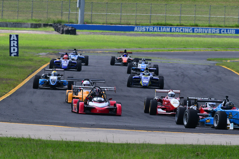 FC1 March 2026-065(1).jpg ::  72  Shane Varley (VIC)       Performer Australia            Performer/P1000