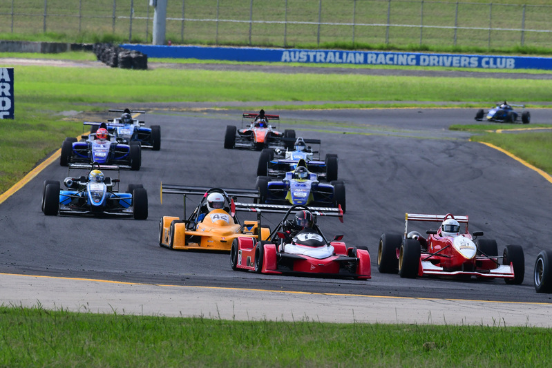 FC1 March 2026-067.jpg ::  72  Shane Varley (VIC)       Performer Australia            Performer/P1000